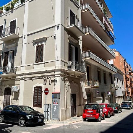Vittorio Emanuele Apartment Монополи Экстерьер фото