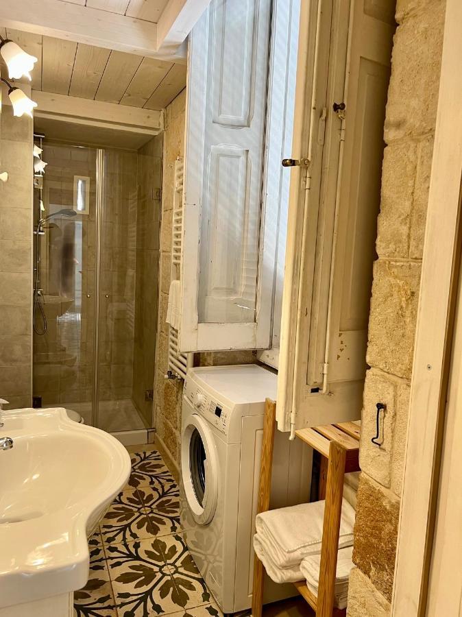Vittorio Emanuele Apartment Монополи Экстерьер фото
