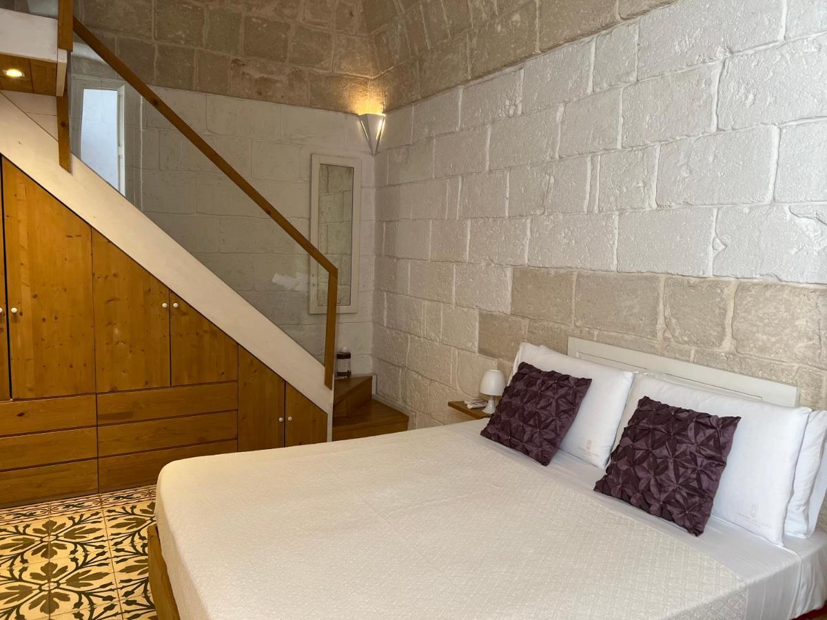 Vittorio Emanuele Apartment Монополи Экстерьер фото