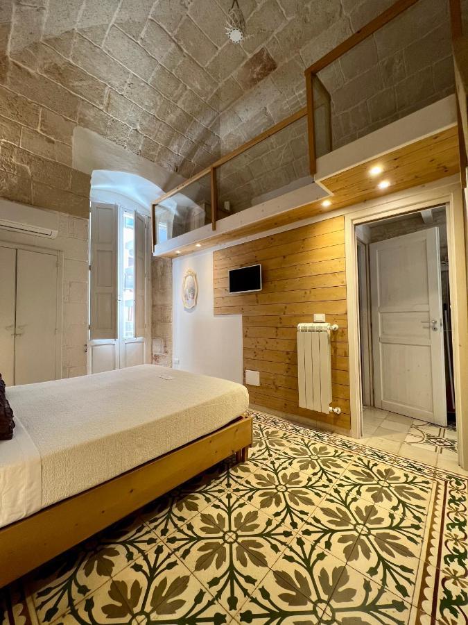 Vittorio Emanuele Apartment Монополи Экстерьер фото