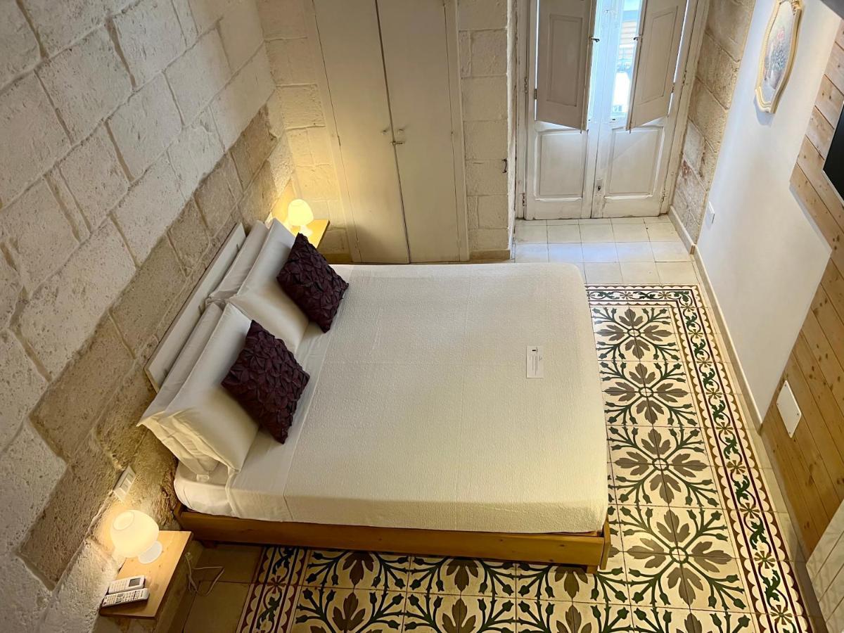 Vittorio Emanuele Apartment Монополи Экстерьер фото