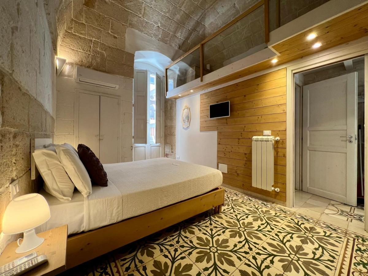 Vittorio Emanuele Apartment Монополи Экстерьер фото